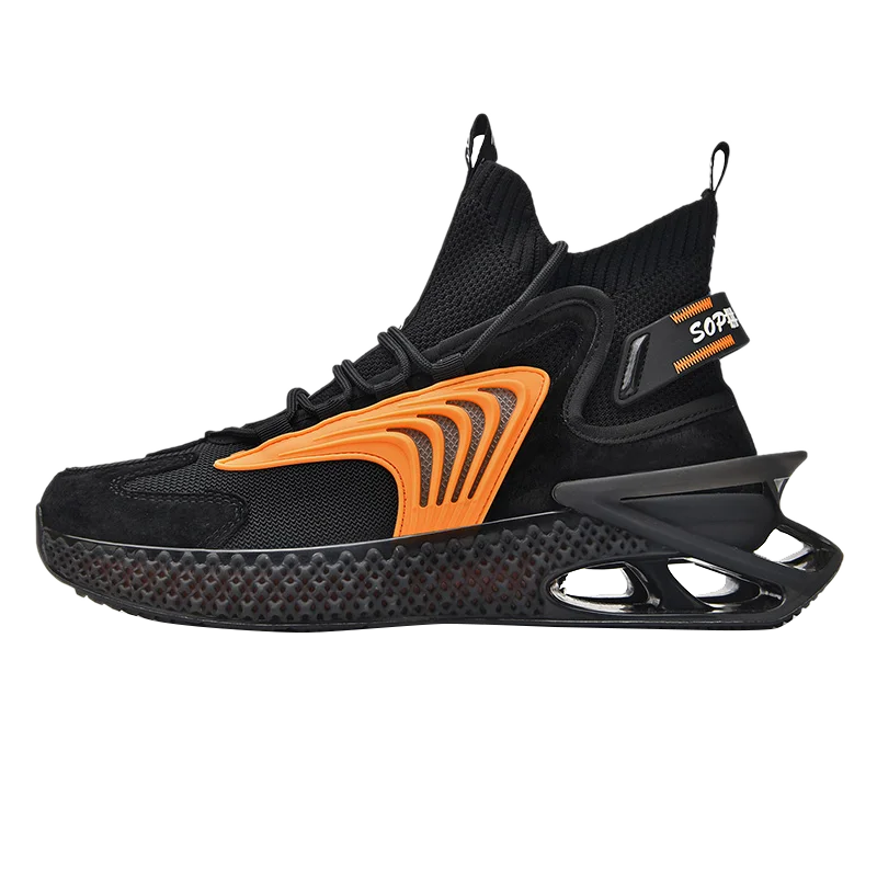 

Мужские туфли на шнуровке, повседневные Нескользящие дышащие туфли смешанных цветов с перекрестной шнуровкой и круглым носком на низком ка...