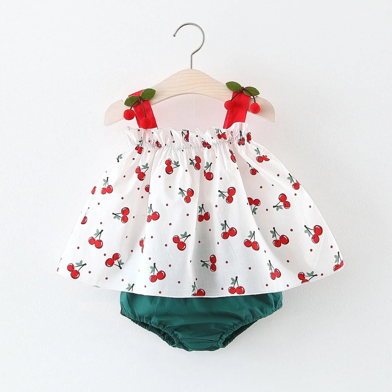 2021 Одежда для новорожденных девочек одежда маленьких платье без рукавов +