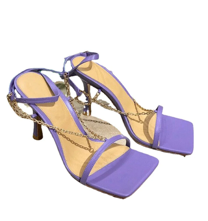 

Women's sandals 2021 women shoe women heels summer shoes for women shoes women's sandal heels sandals 2021 slippers woman shoes