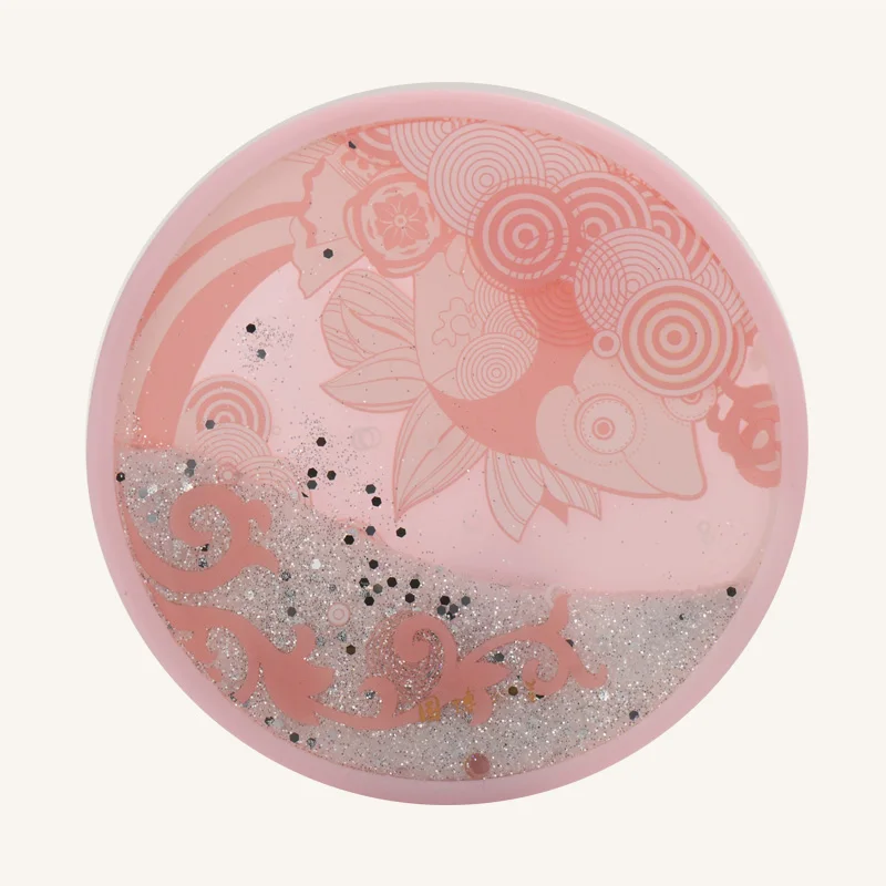 Винтажный коврик для стола с изоляцией водонепроницаемый рандомный силиконовый