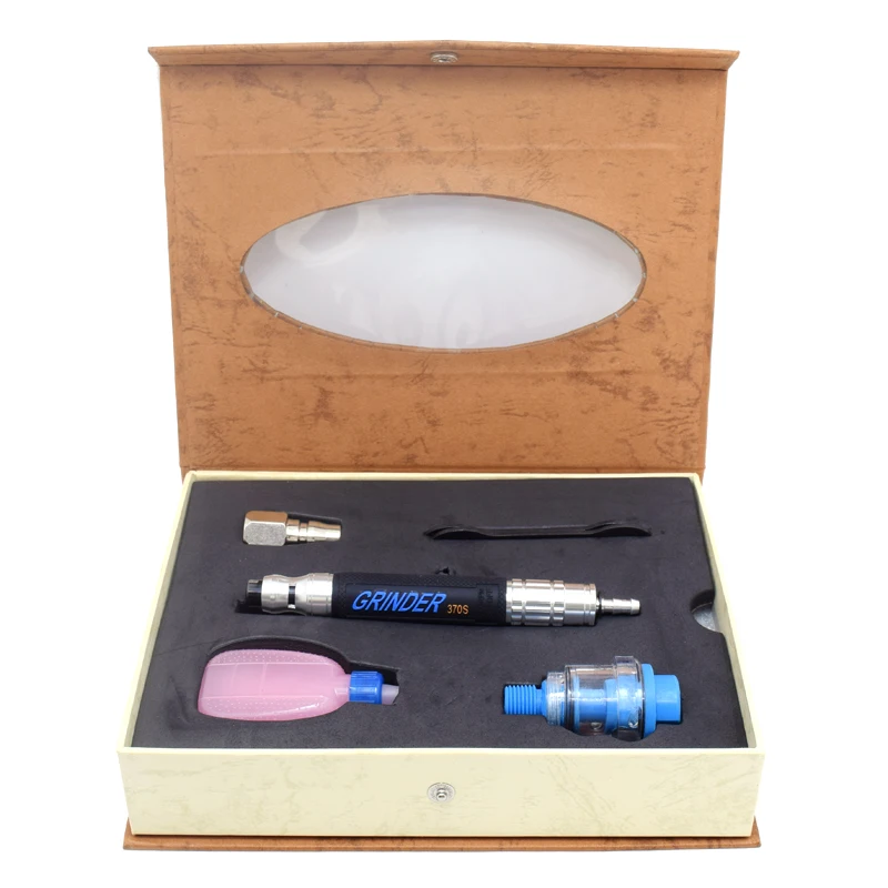 CAL-370 пневматические инструменты пневматический Микро-Шлифовальный карандаш Тип