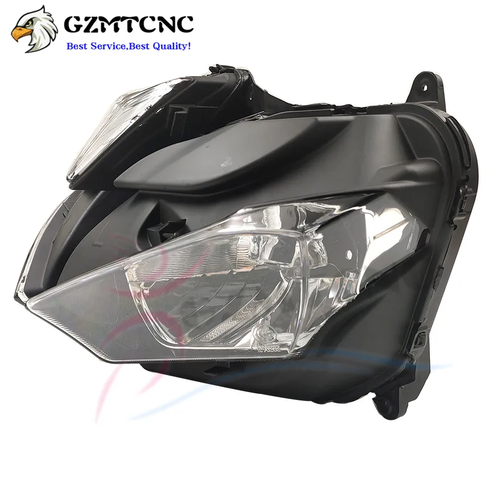 Фонарь передний мотоциклетный в сборе для Yamaha YZF R3 R25 2013 - 2018 |