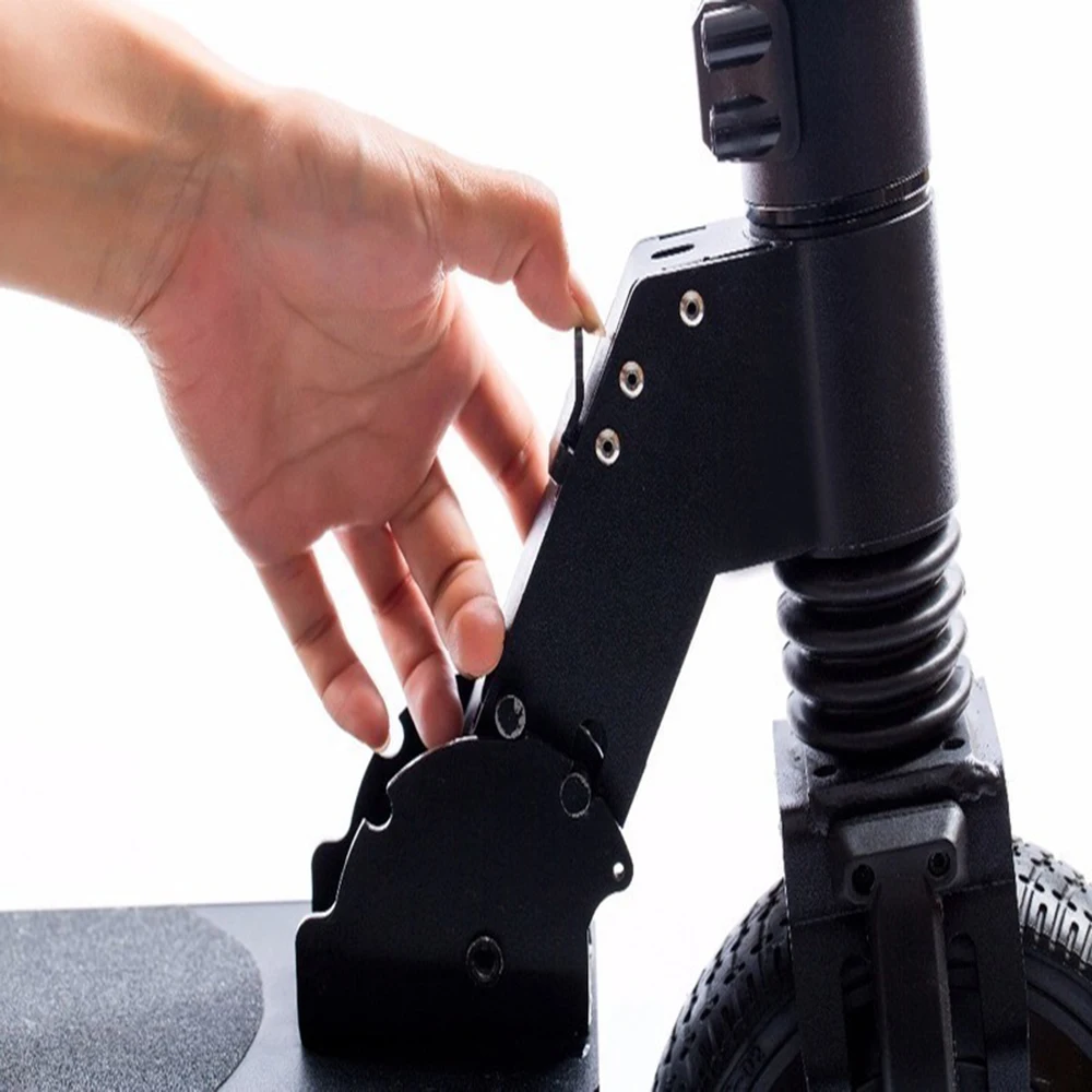 Дизайн Новый энергичный самокат электрический внедорожный сильный всадник