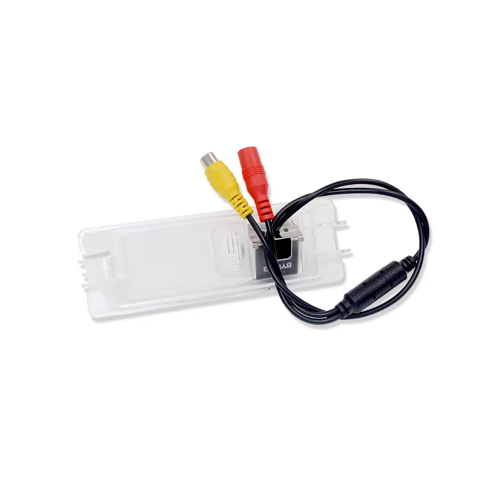 CCD HD ночного видения 12LED специальная камера заднего вида для Nissan March Renault Logan Renault Sandero W