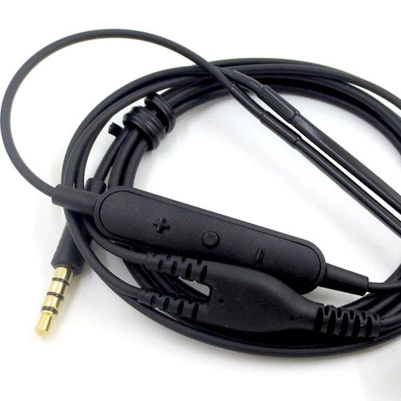 MMCX кабель для Shure SE215 + SE535 SE848 версия наушников интерфейс гарнитура с микрофоном
