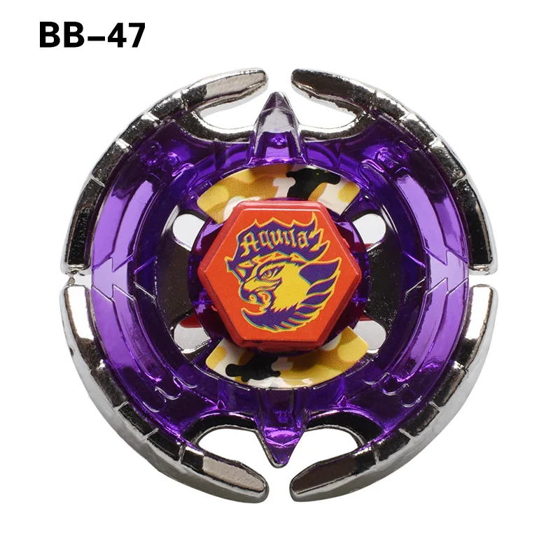 Burst BB 47 Земля Орел Aquila 145WD прядильный механизм без запуска Juguetes бой поединки
