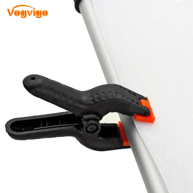 VOGVIGO А образный пластиковый деревообрабатывающий пружинный зажим деревянные