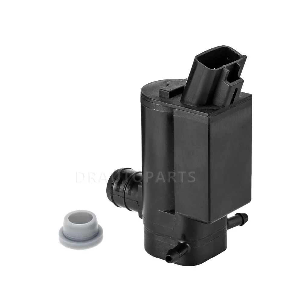 Насос омывателя переднего и заднего лобового стекла для LEXUS IS300 RX300 2002-2004 IS200 Sport Cross