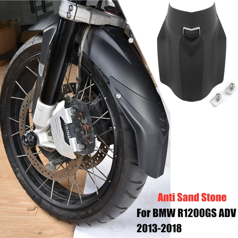 Расширитель крыльев мотоцикла расширитель брызговика для BMW R1200GS LC R1200 GS Adventure 2013