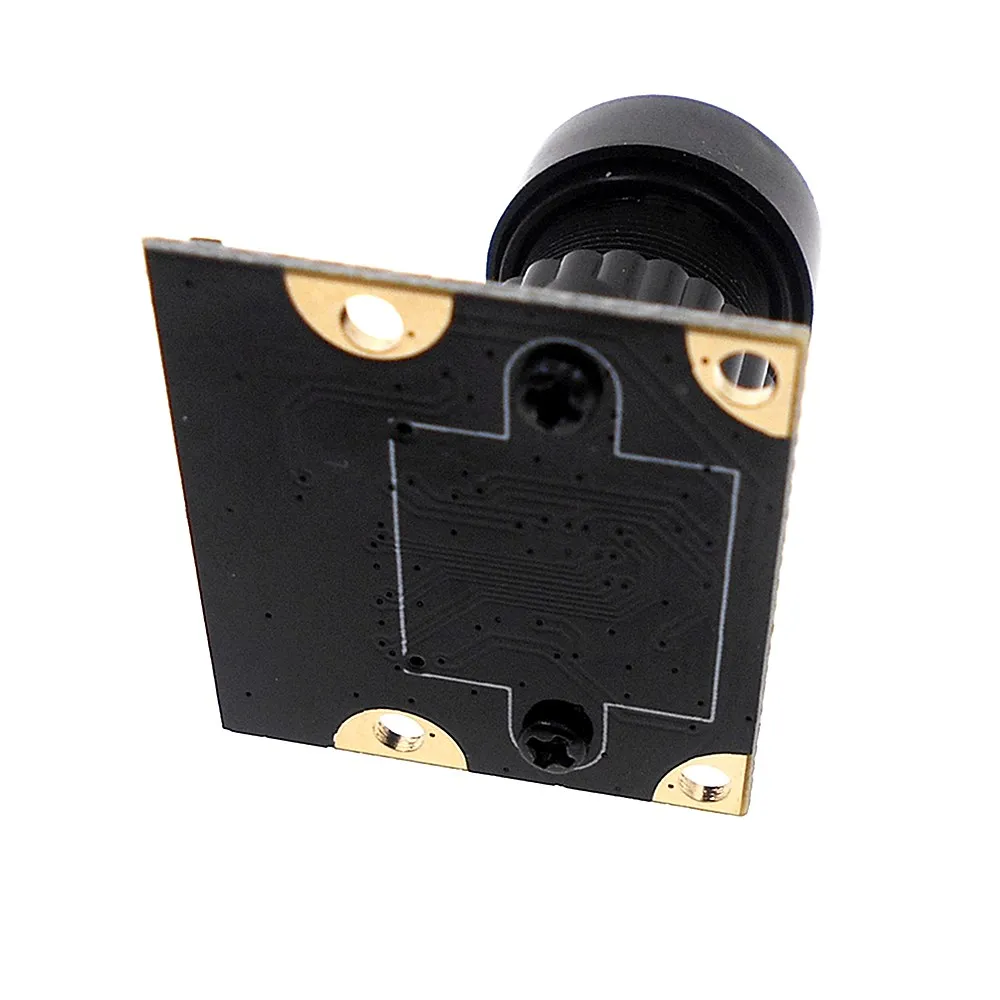 Модуль камеры для Raspberry Pi с интерфейсом csi 3 6 мм функцией ночного видения PI 3/4