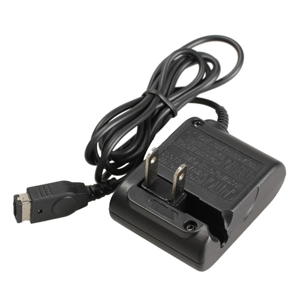 

Home Wall Travel Charger AC Adapter for nintendo DS NDS GBA Gameboy Advance SP