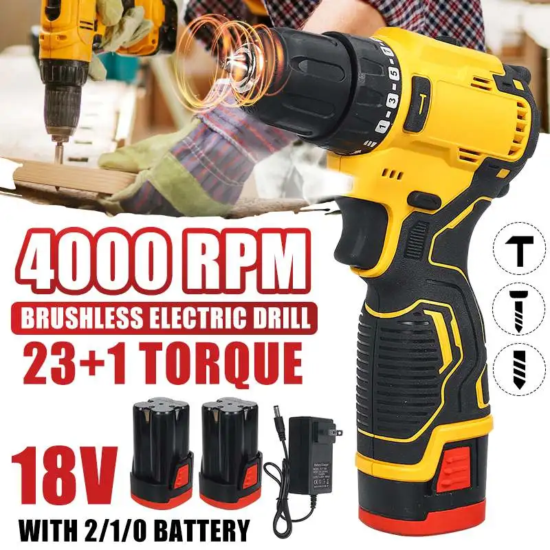 

Power Tools