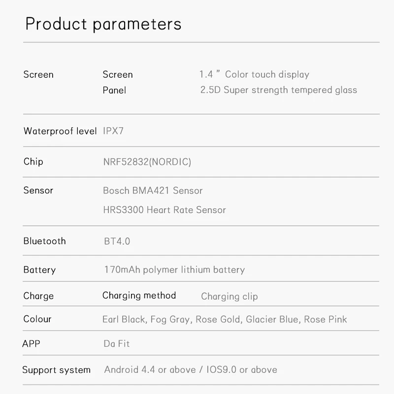 HKBZ P8 Смарт часы для мужчин BluetoothMen кровяное давление круглые умные женщин