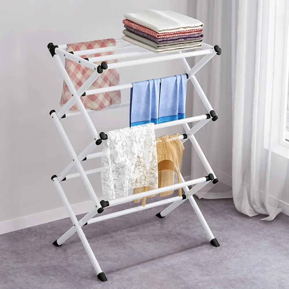 

Сушилка для белья Airer 3-ярусная для одежды