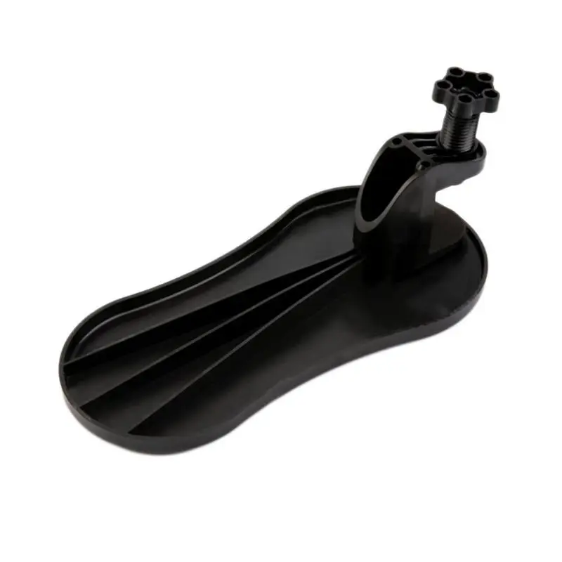 

Rotating Computer Arm Rest Pad Ergonomic Adjustable PC Wrist Rest Extender Desk Hand Bracket Home Office Mouse Pad