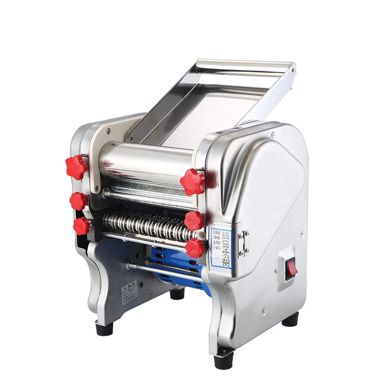 220 В бытовая машина для прессования лапши электрическая из нержавеющей стали