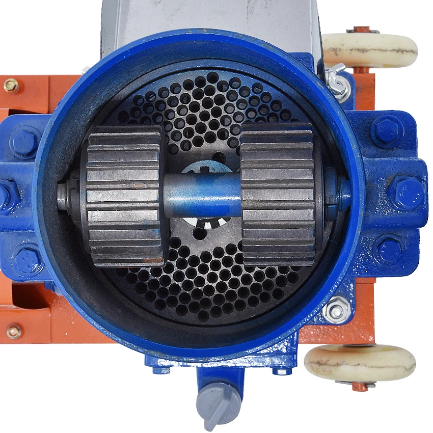 Фреза для гранул многофункциональная машина производства кормовых пищевых