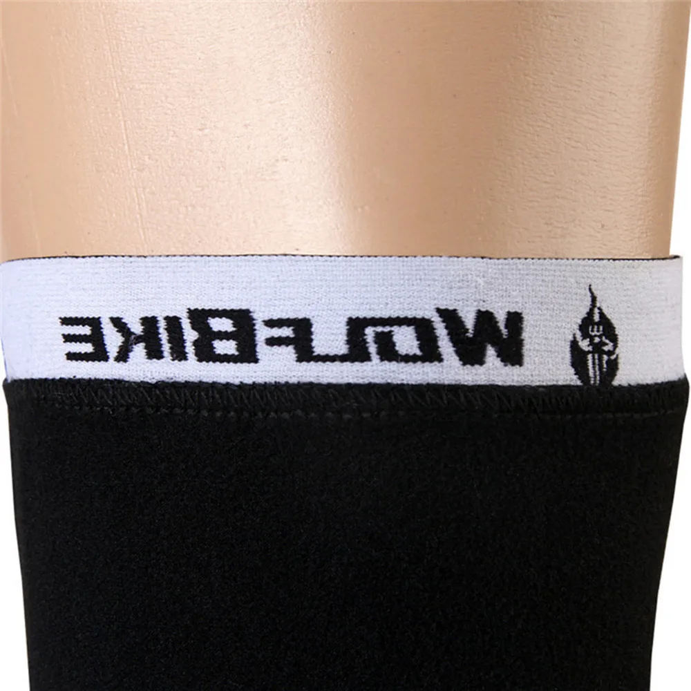 Открытый спортивный велосипед велосипедный гетры ноги рукава компрессионные