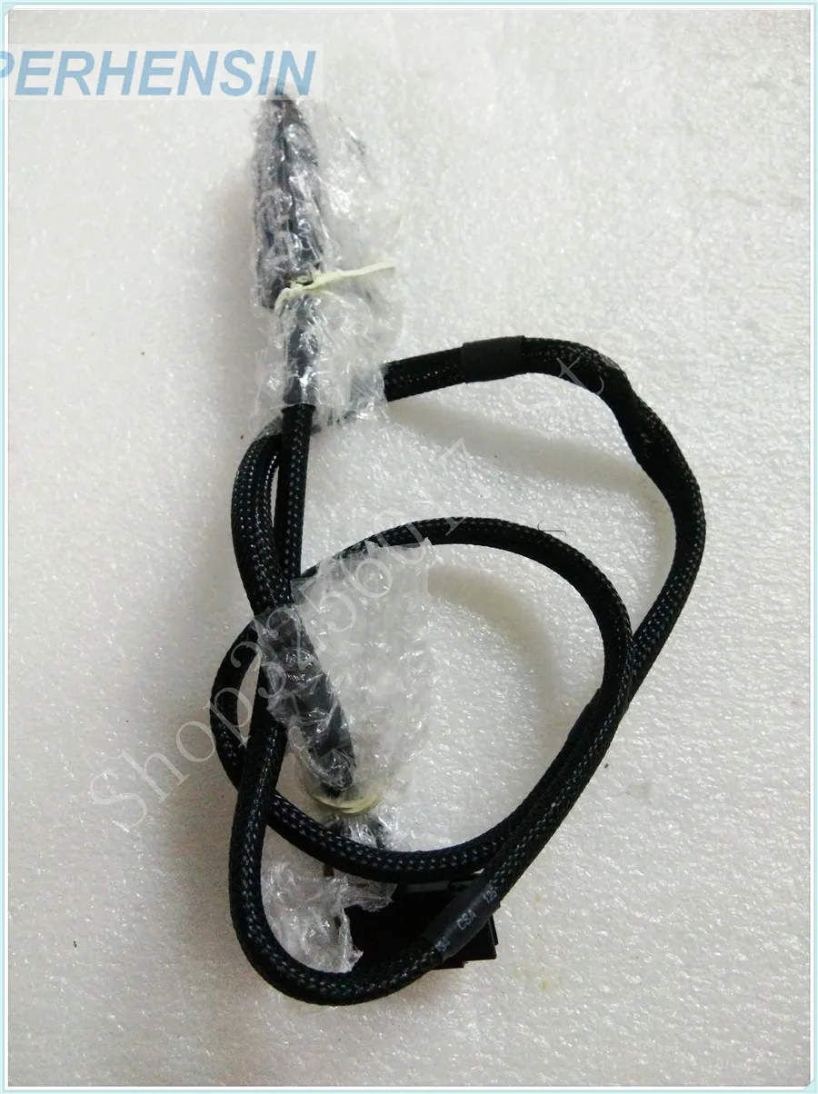 

Кабель контроллера для DELL PowerEdge R610 Mini-SAS A-PERC 6i