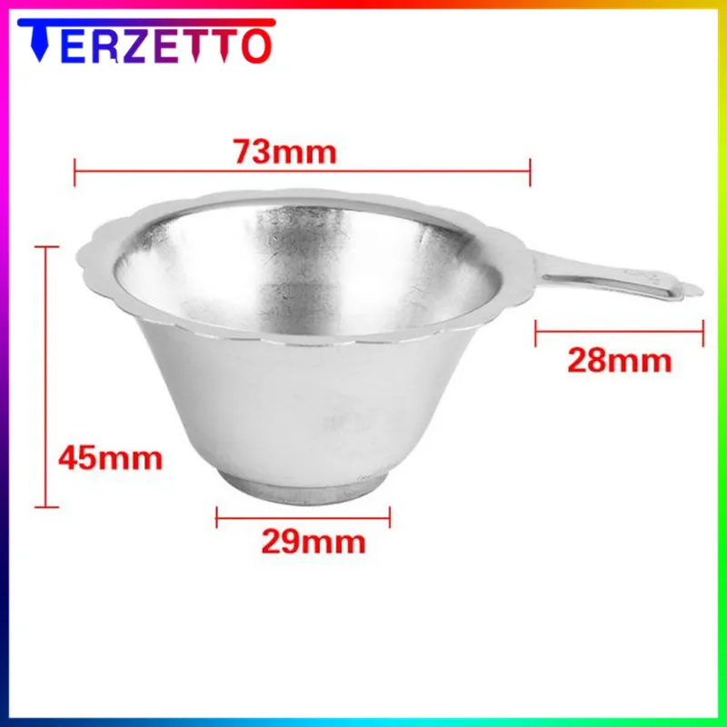 Metal UV Resin Filter Cup+Silicon SLA 3D Printer funnel 3d printer parts For LCD Accessories | Компьютеры и офис