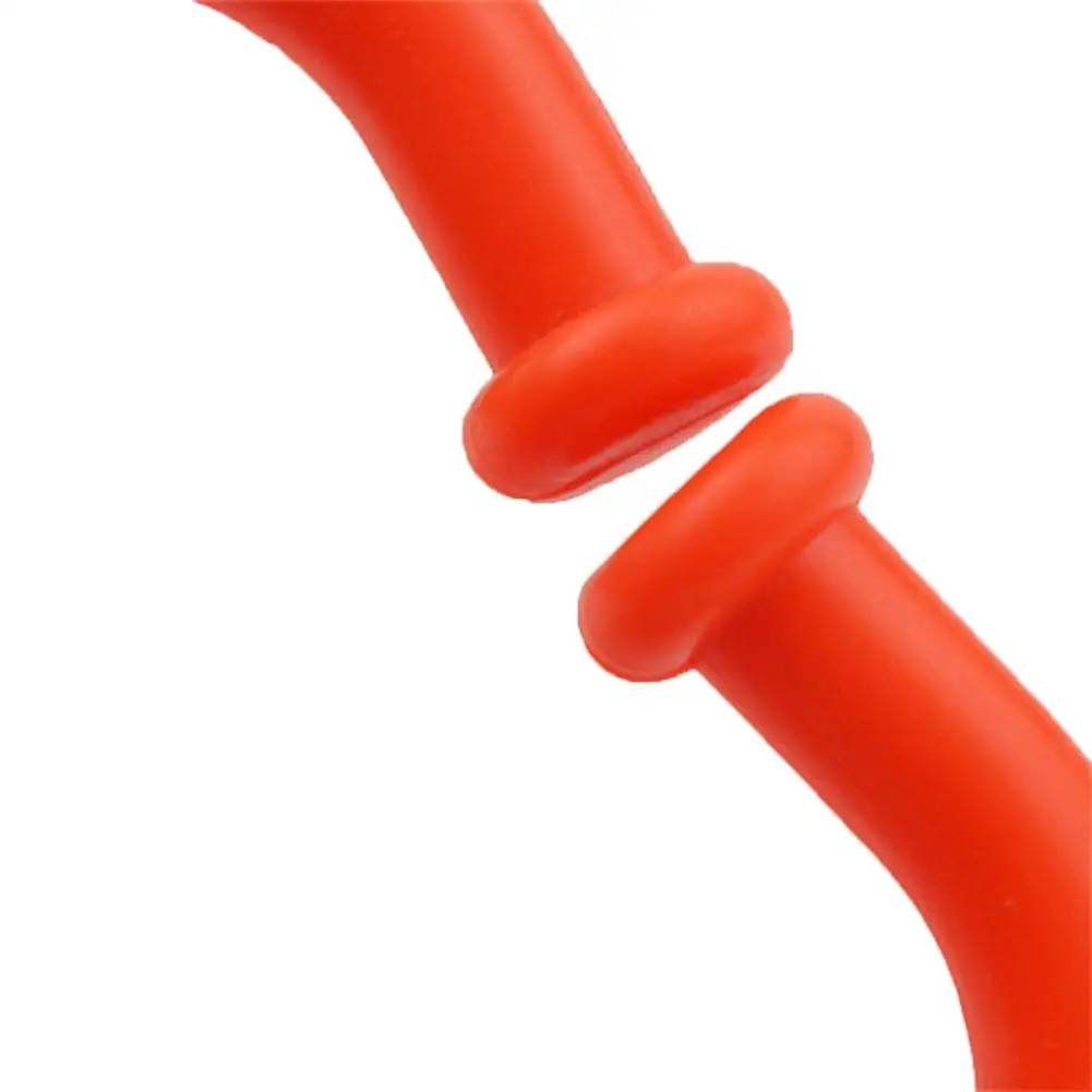 Зажим для телячьего носа пластиковый зажим скота инструмент