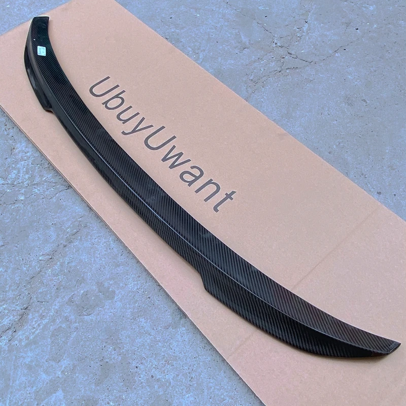 UBUYUWANT для BMW F32 4 серии 428i 435i 2 Dr Coupe 2013-2019 автомобильный багажник из настоящего