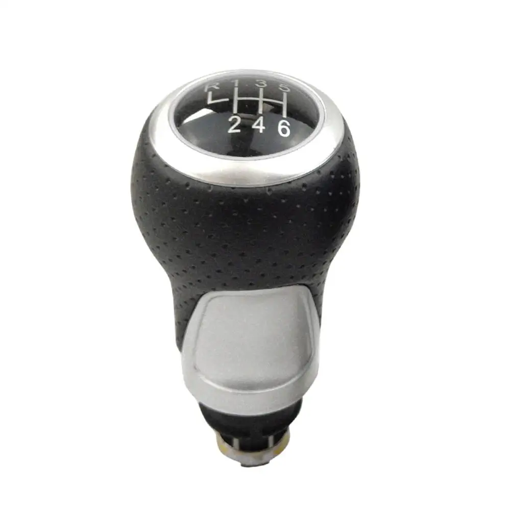 Ручка переключения рулевого механизма автомобиля набор автомобильная головка