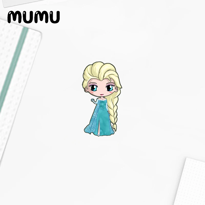 2021 Новая принцесса Эльза Анна заколка на лацкан Золушка Ариэль Акриловые Броши