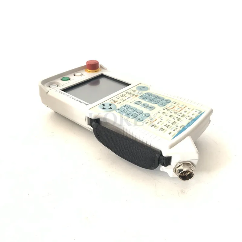 Для робота Yaskawa DX100 научить подвеску | Инструменты