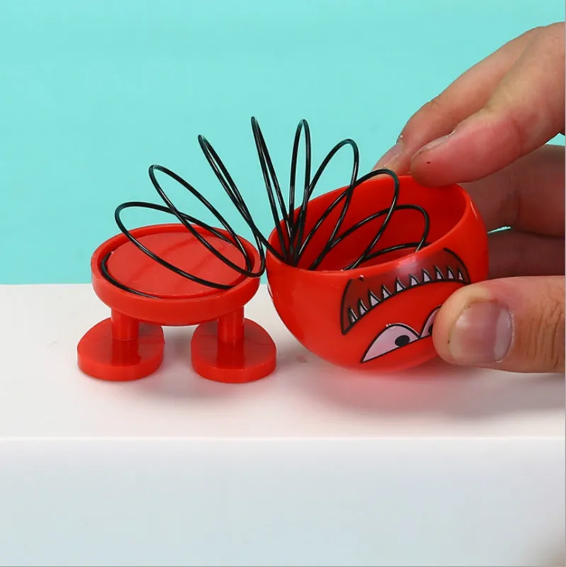 Новая красочная кукла с качающейся головой Автомобильные украшения украшение