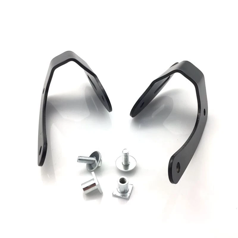 Модифицированный мотоцикл PCX 125 зеркало заднего вида Передняя подставка