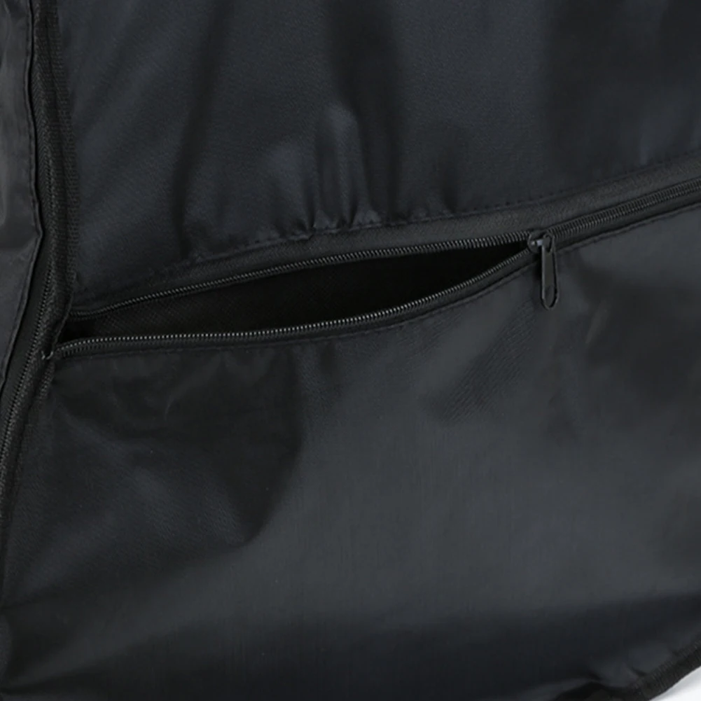 41 дюймов с сетчатым ремешком Регулируемый защитный Оксфорд ткань застежка