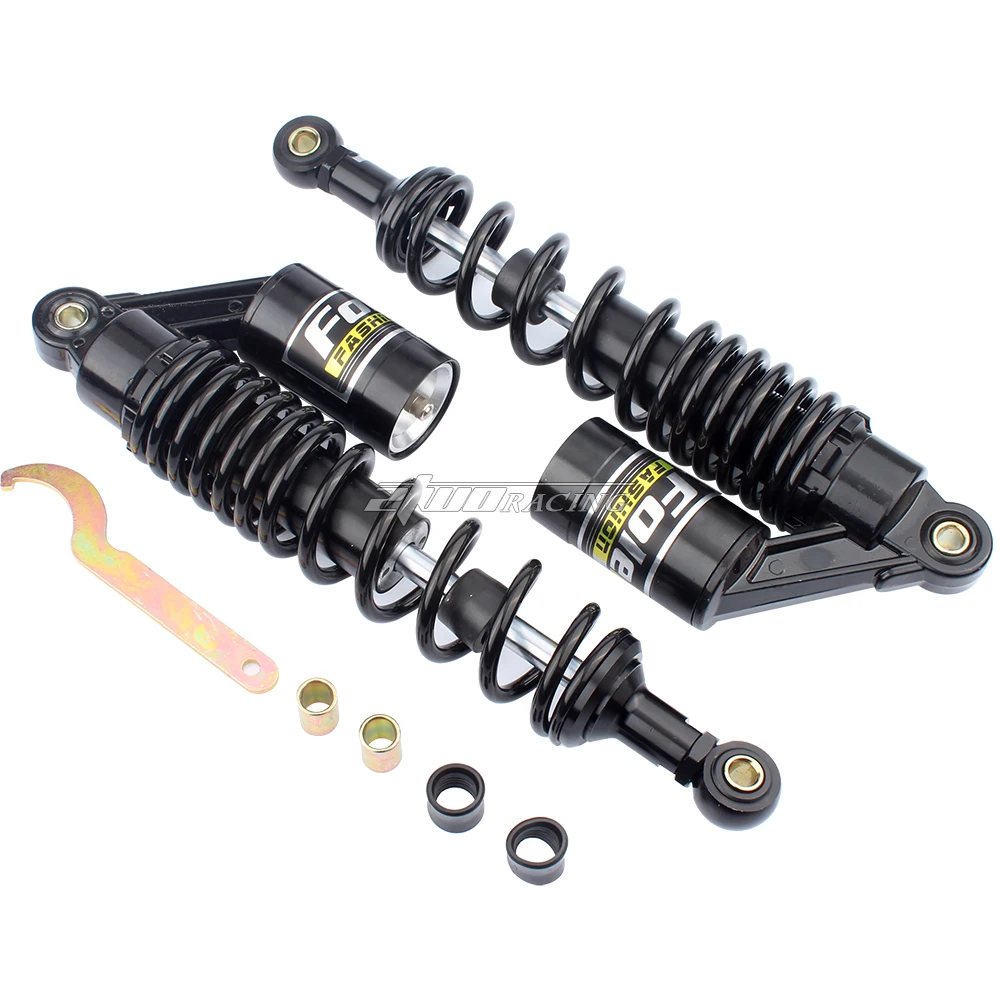 Задние воздушные амортизаторы 320 мм 1 пара подходят для скутера GY6