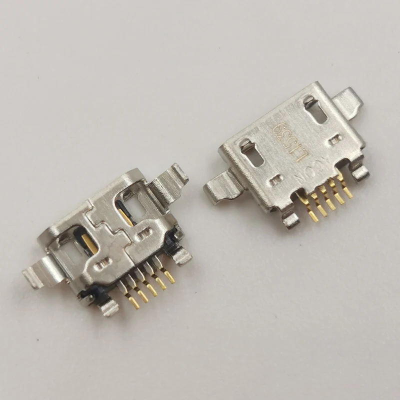 

1Pcs USB Charger Charging Port Plug Dock Connector For HTC Desire D816 816 D816T 816D 816W 610 D610 610T 820 300 500 D820