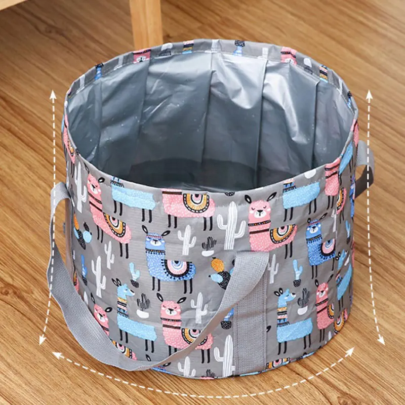 Складная Ванна для ног портативная ванна емкость умывания большой объем