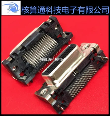 An up sell original 60, 0709282000, 709282000, 70928-2000 pin socket board to board 1 PCS can order 10 PCS a pack