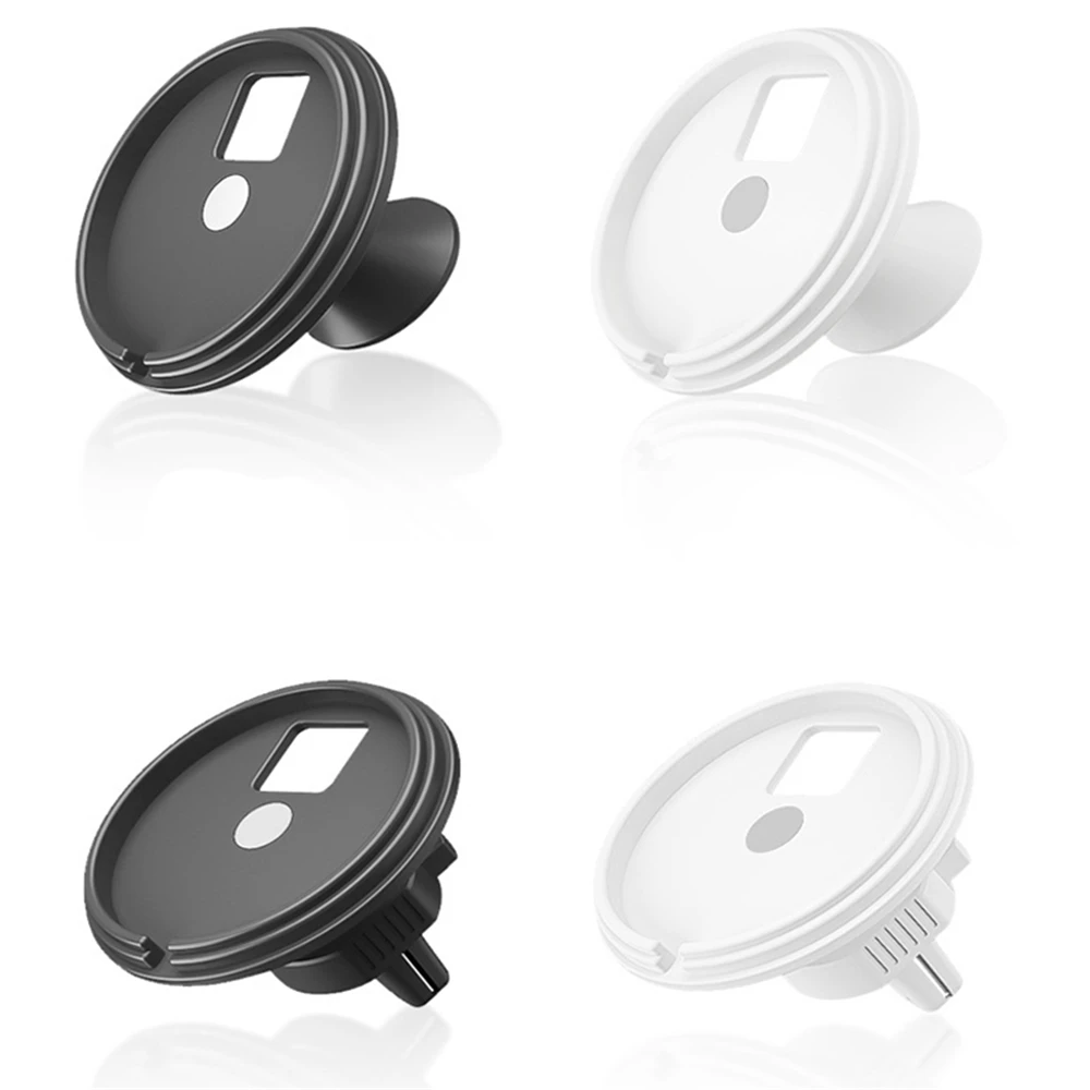 

Magnetic Charger Air Outlet Car Phone Bracket Wireless Charging Bracket Car Central Control Rotation Holder For iPhone 12