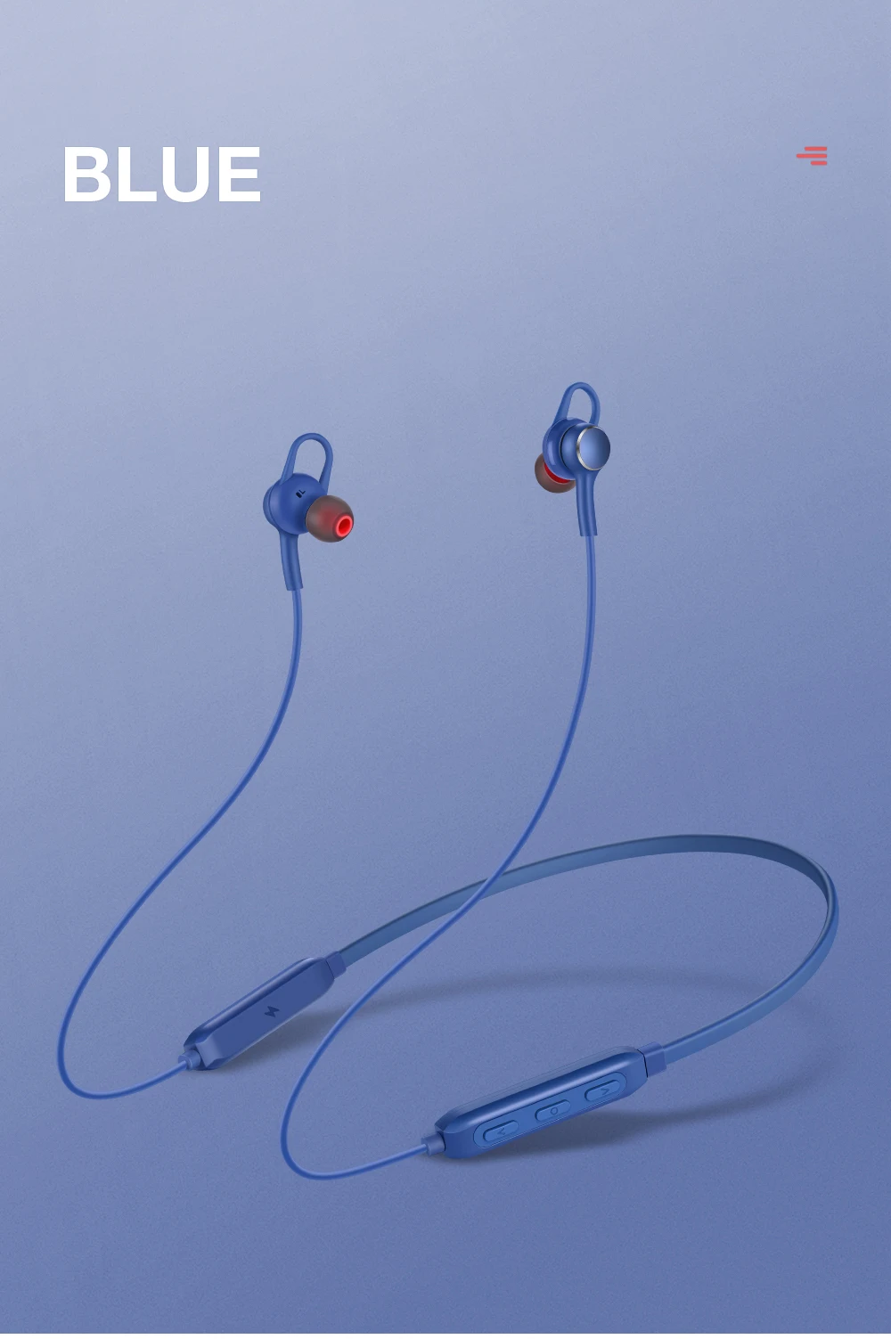SANLEPUS наушники беспроводные наушники Bluetooth наушники спортивные Hifi гарнитура шейные наушники с микрофоном для Xiaomi Android