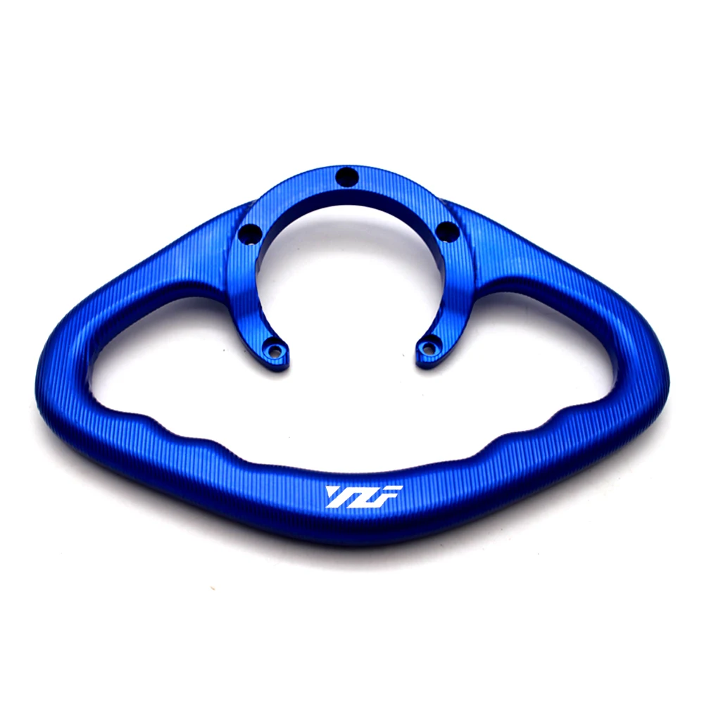 Для YAMAHA YZF-R1 YZF-R6 YZF 600 1000 R1 R3 R25 R15 R6 мотоцикла с ЧПУ пассажирских ручка газа