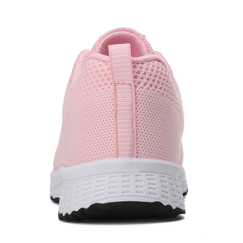 35-41 Tenis Mujer 2021 Tennis Shoes for Woman New Breathable Brand Sneakers Platform Chaussure Femme Deportivas Jogging Trainers