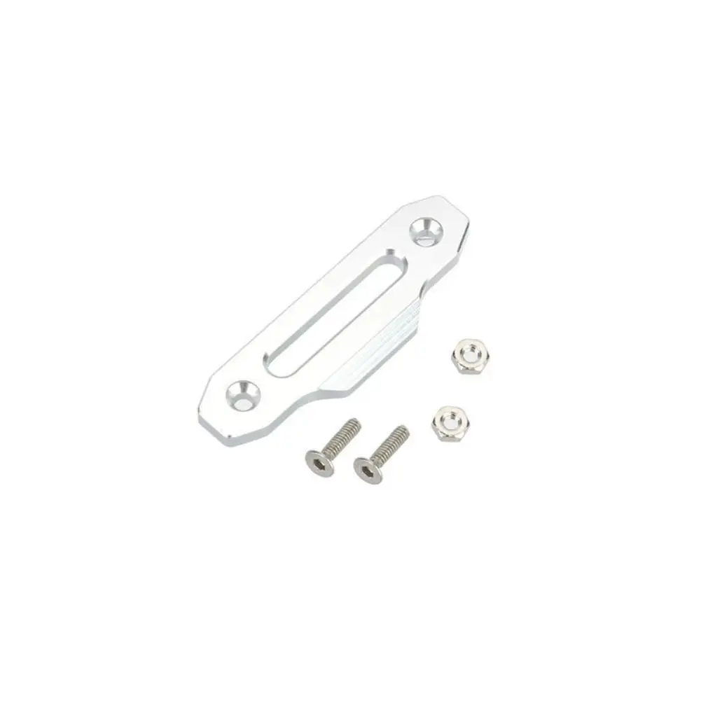 

Winch Cable Guide Plate Rc Universal Climbing Car Metal Accessories