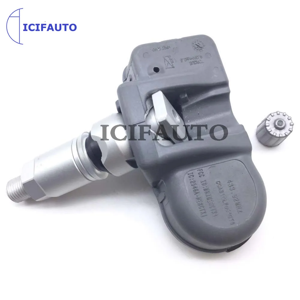 56029400AE датчик давления в шинах TPMS 433 МГц подходит для Chrysler 300 Dodge Charger Challenger Viper Jeep Grand
