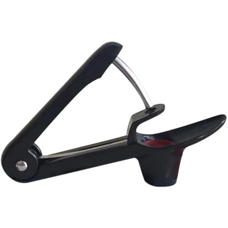 

Cherries De-Core Tool Cherry Pitter Remover With Pits And Juice Container Cherry Stoner Olive Pitter By Myliffri Fruit Tools