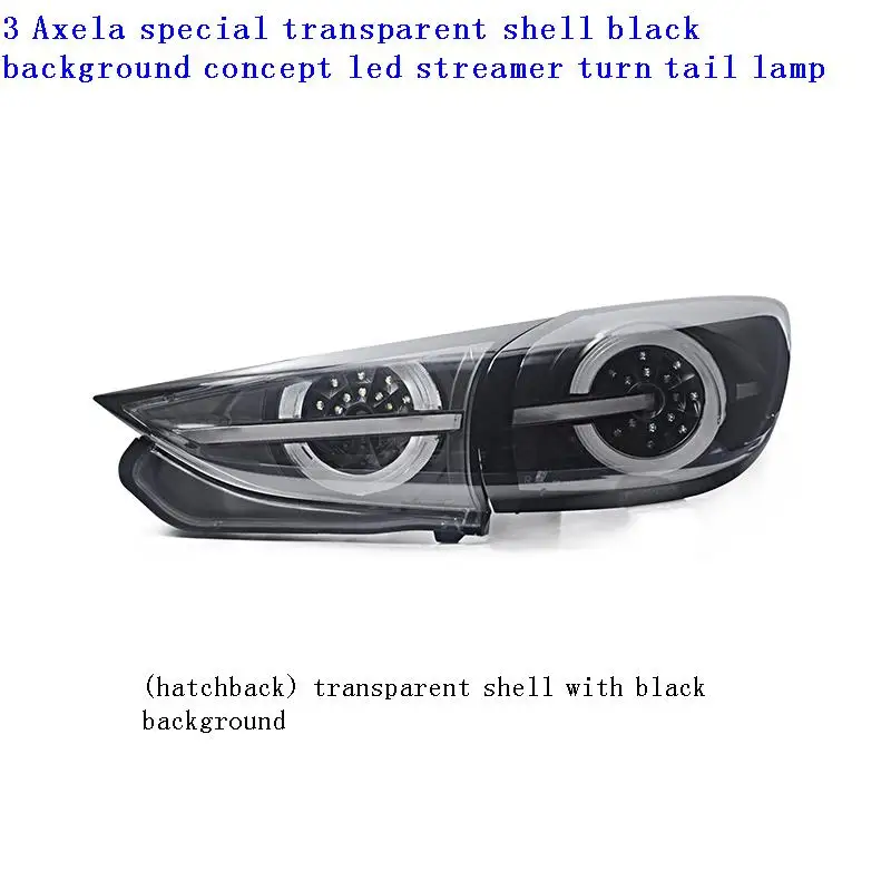 

Daytime Running Assessoires Cob Luces Led Para Auto Headlight Car Light Assembly 2014 2015 2016 2017 2018 2019 FOR Mazda 3 Axela