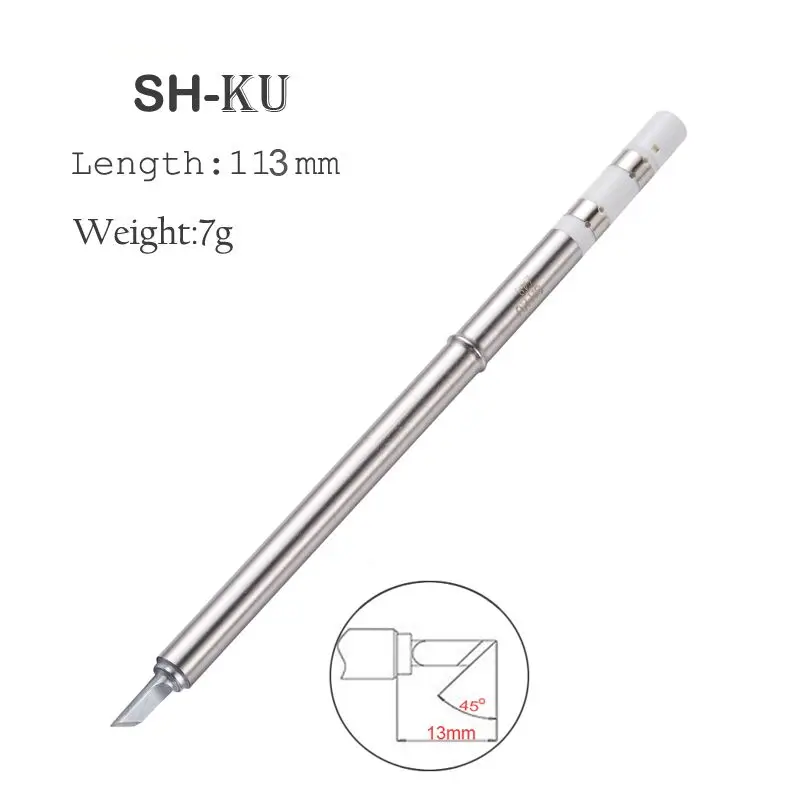 SH-K SH-KU SH-D24 SH-BC2 SH-C4 SH-I припоя Советы Запчасти для авто SH72 65 Вт цифровая паяльная