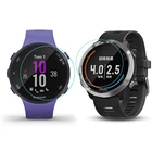 Закаленное стекло для защиты экрана Garmin Fenix 3 HR 5 5S 5X Plus, 3 шт., аксессуары для Garmin Rorerunne F35 45 45S