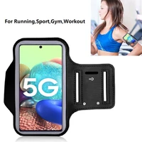 running sport phone arm band case for samsung galaxy a71 5g 11 21 21s 31 41 a51 81 a91 a50 sports phone holder pouch fitness bag