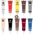 Гель для восстановления кожи, 11 цветов, 20 мл