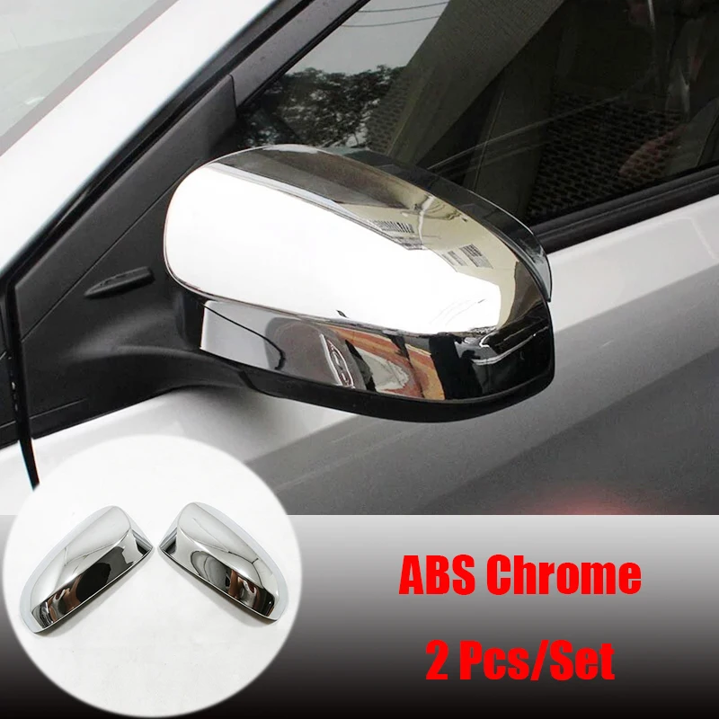 

Для Citroen C1 2014 2015 2016 2017 2018 ABS заднего вида для боковой двери зеркальная крышка с отделкой в виде ракушки Кепки хром наружные аксессуары для укл...
