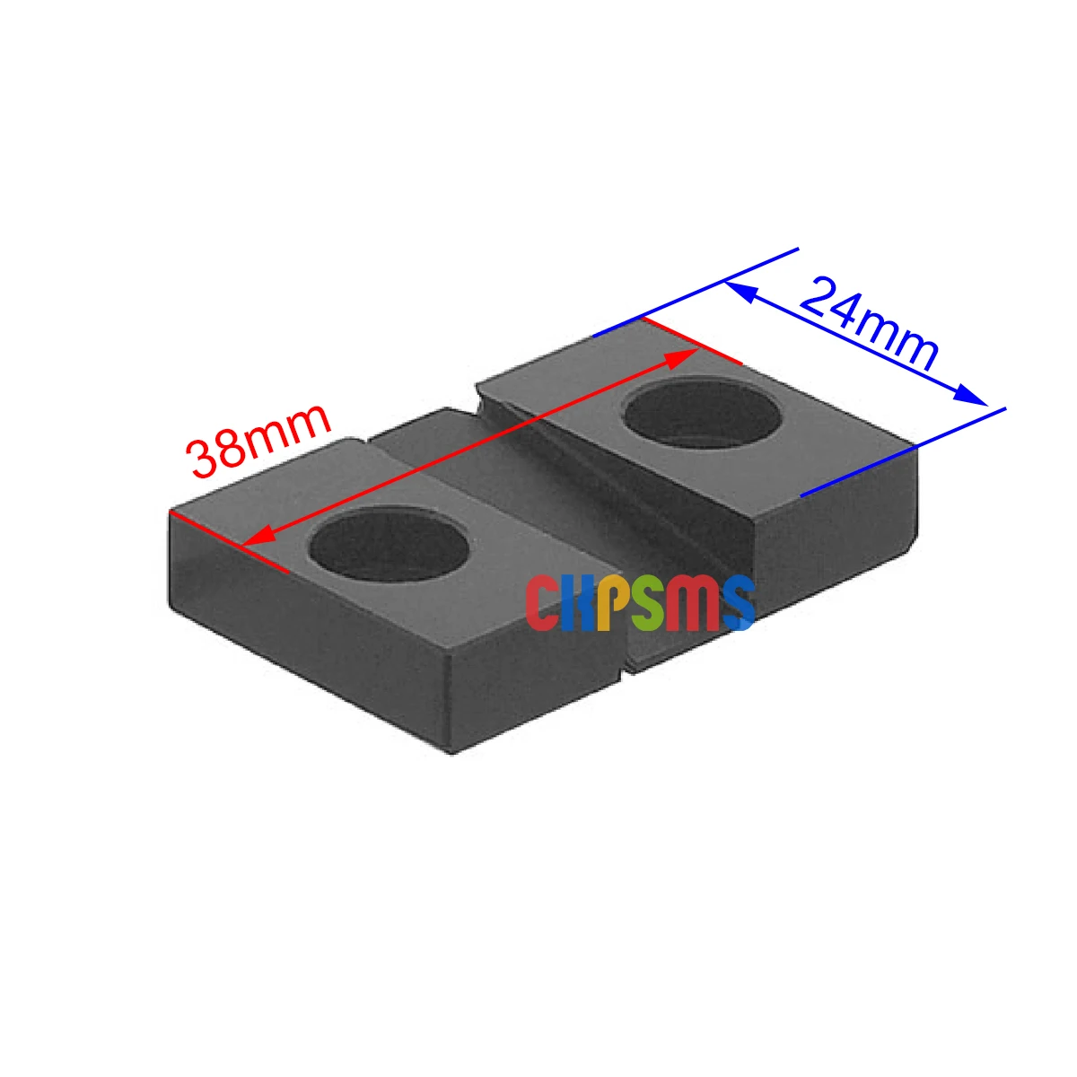 1 шт. # DT0118-001 блок ножей для пластмассовых степлерных машин ST9000 ST9500